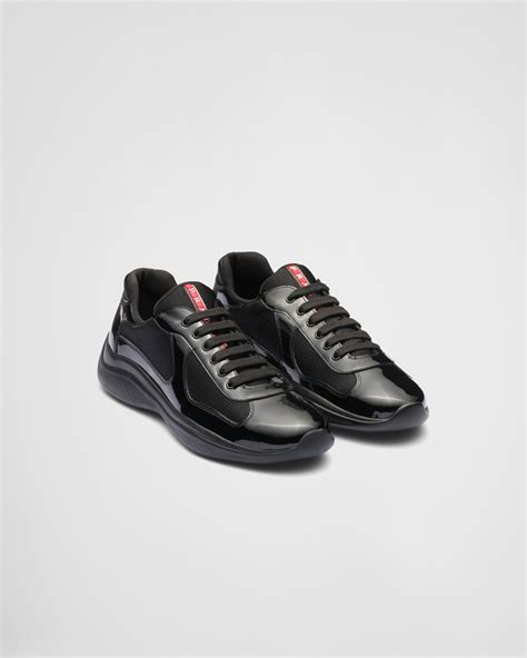 nuovo programma prada cup|prada america's cup original sneakers.